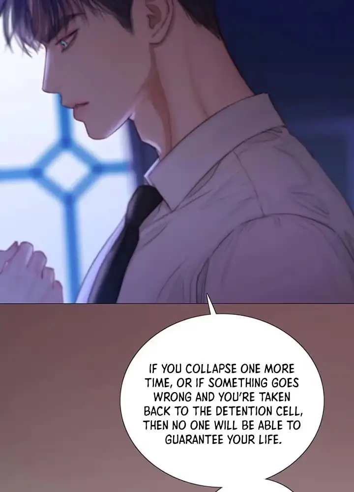 Selena Chapter 135 page 8 - 