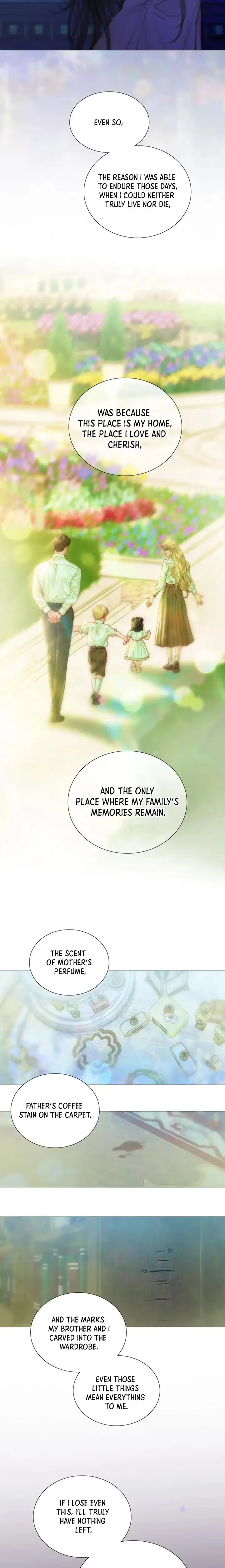 Selena Chapter 135 page 10 - 