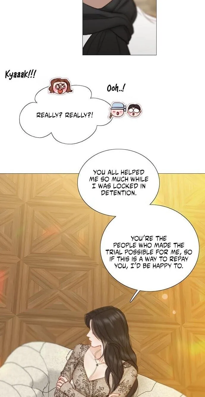 Selena Chapter 137 page 11 - 