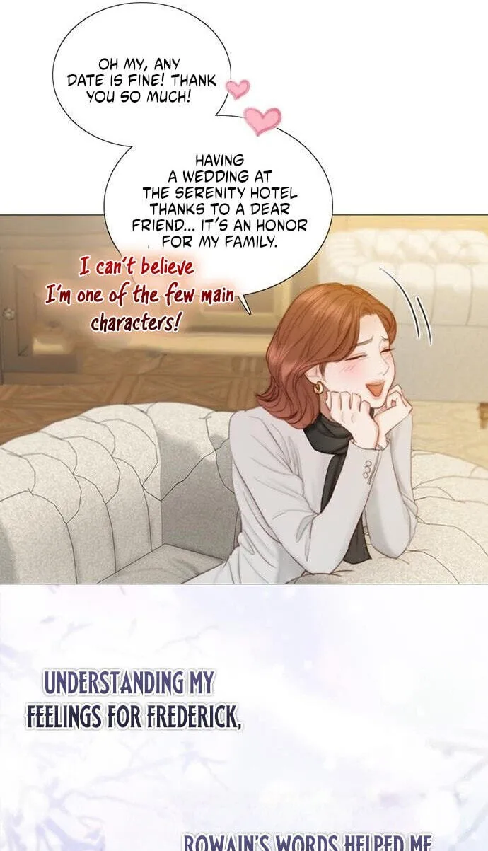 Selena Chapter 137 page 14 - 