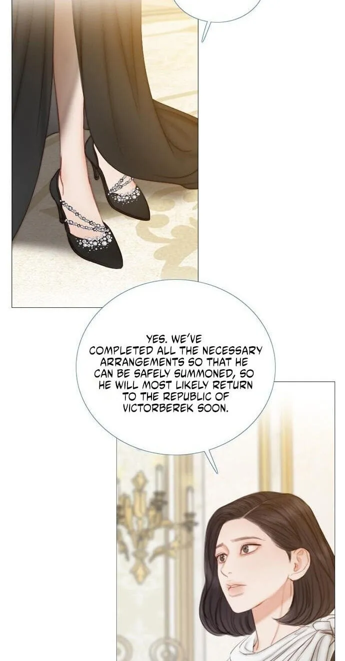 Selena Chapter 137 page 20 - 