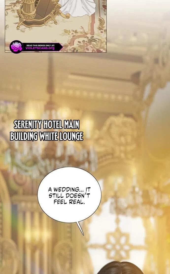 Selena Chapter 137 page 3 - 
