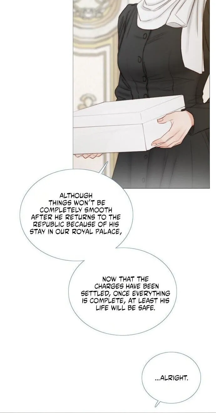 Selena Chapter 137 page 21 - 