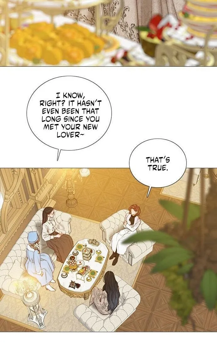 Selena Chapter 137 page 5 - 