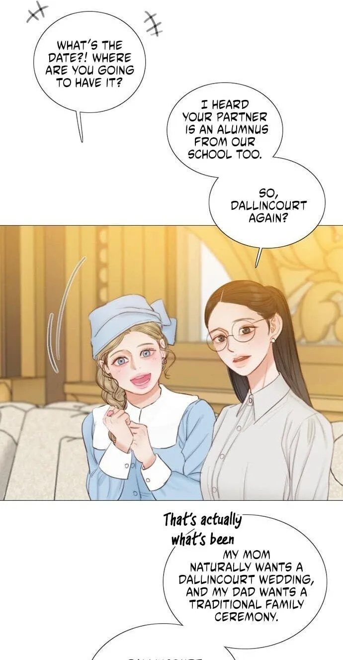 Selena Chapter 137 page 6 - 