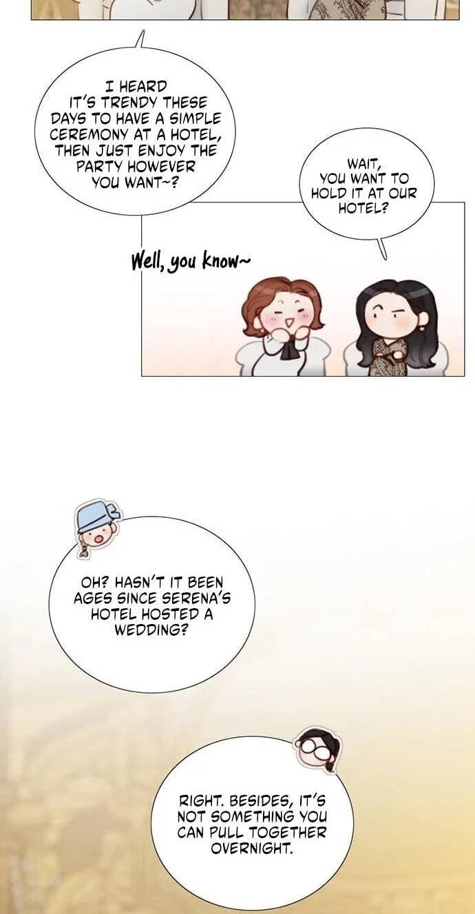 Selena Chapter 137 page 8 - 