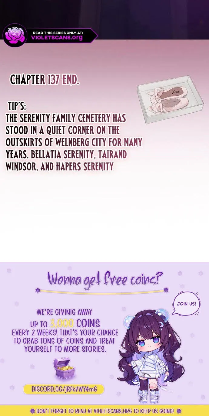 Selena Chapter 137 page 96 - 