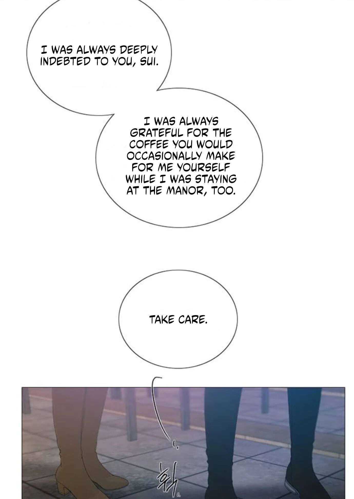 Selena Chapter 138 page 11 - 
