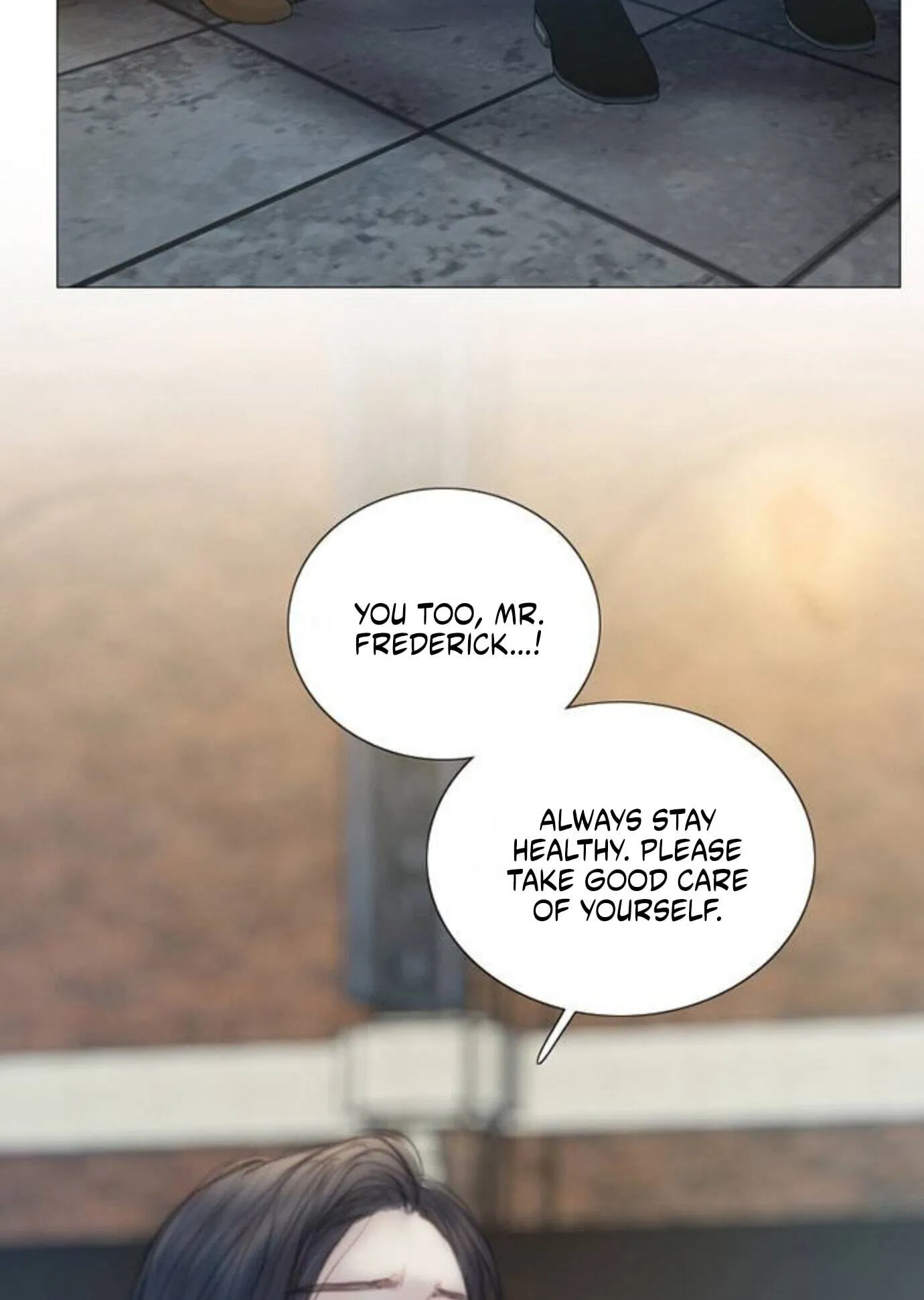 Selena Chapter 138 page 12 - 