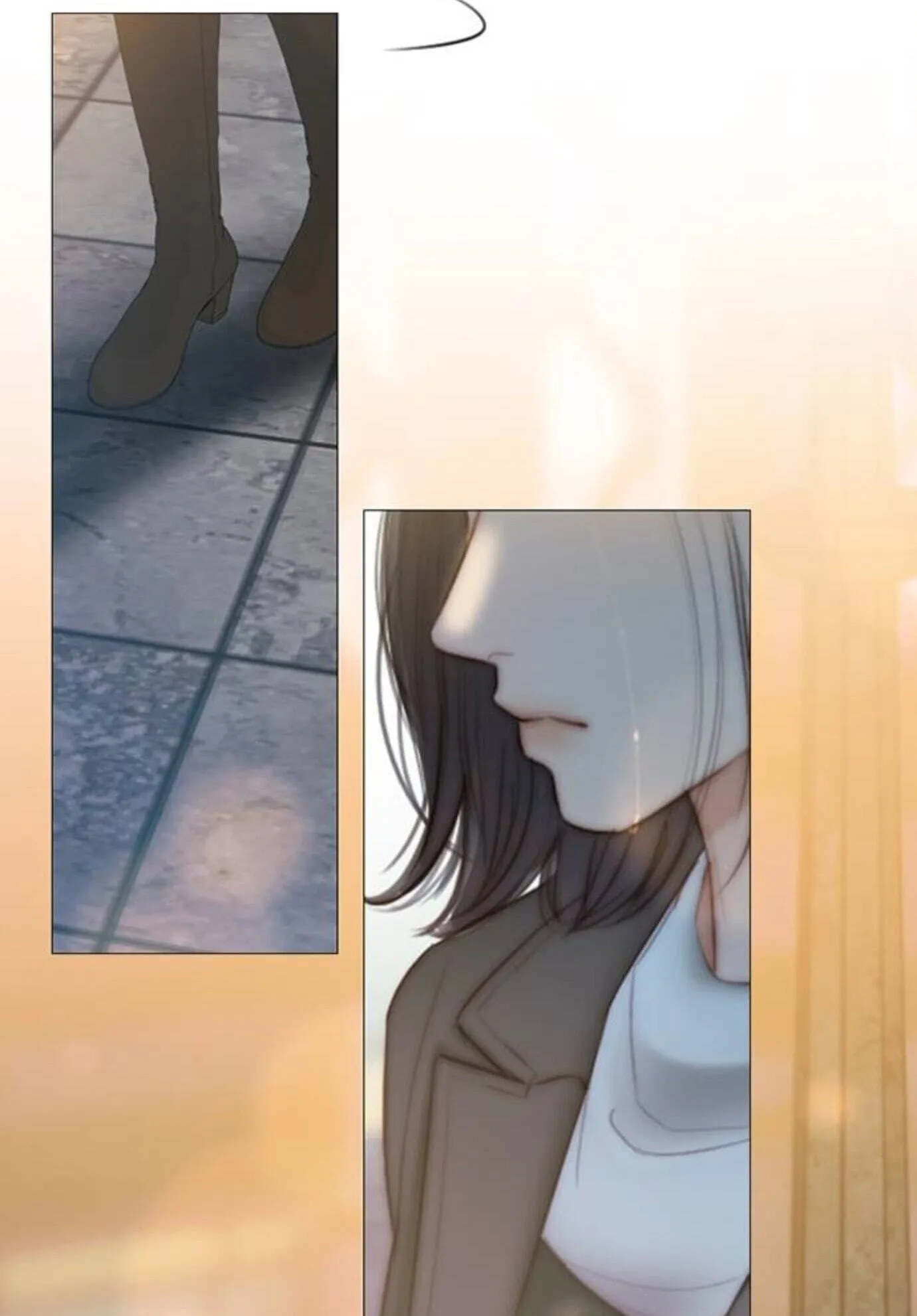 Selena Chapter 138 page 18 - 