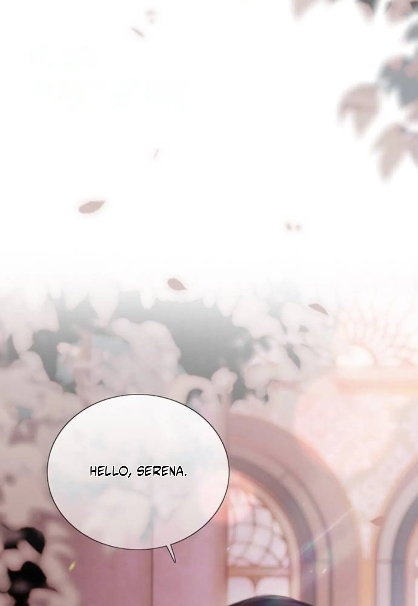 Selena Chapter 138 page 21 - 