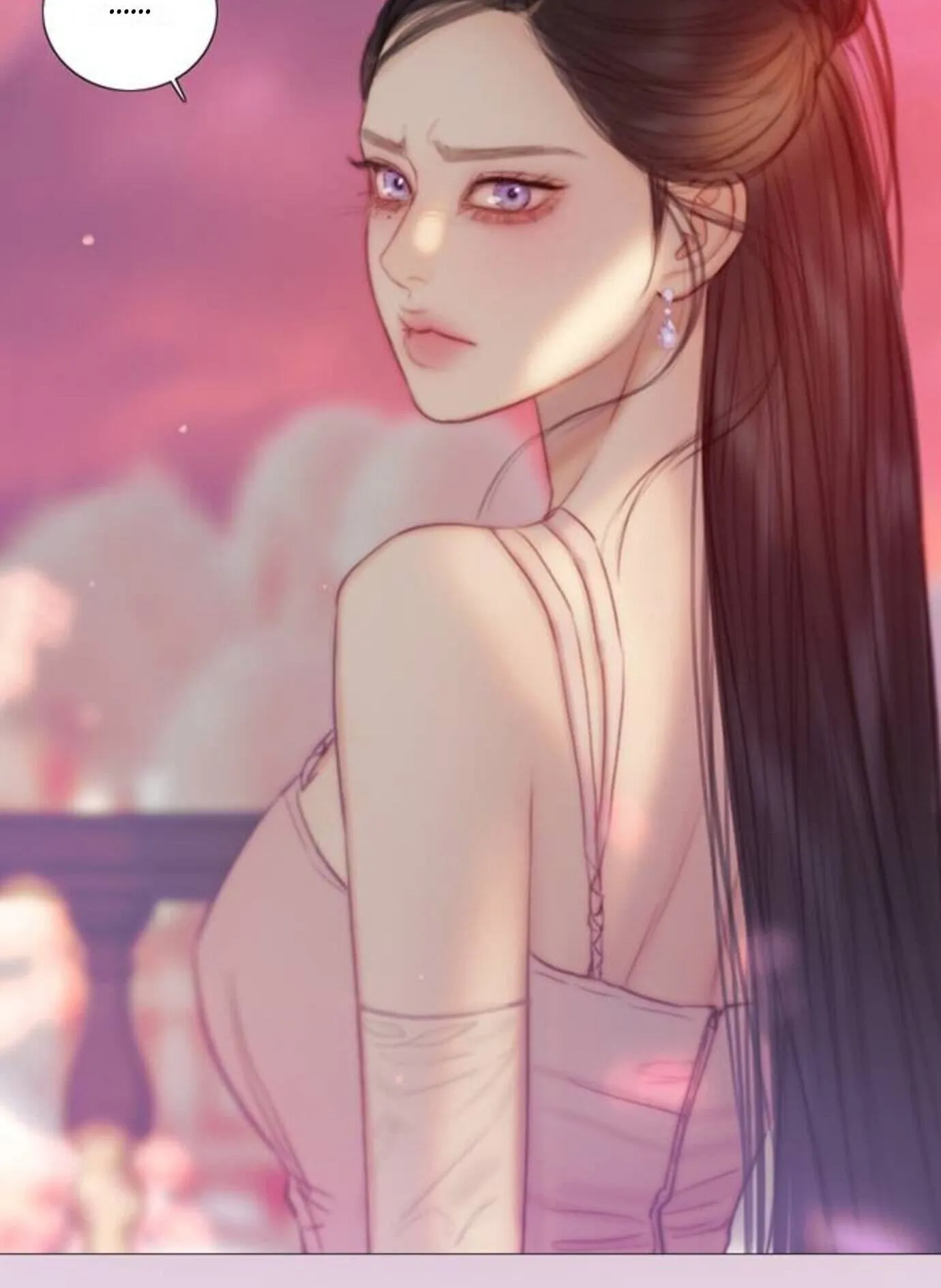 Selena Chapter 138 page 25 - 
