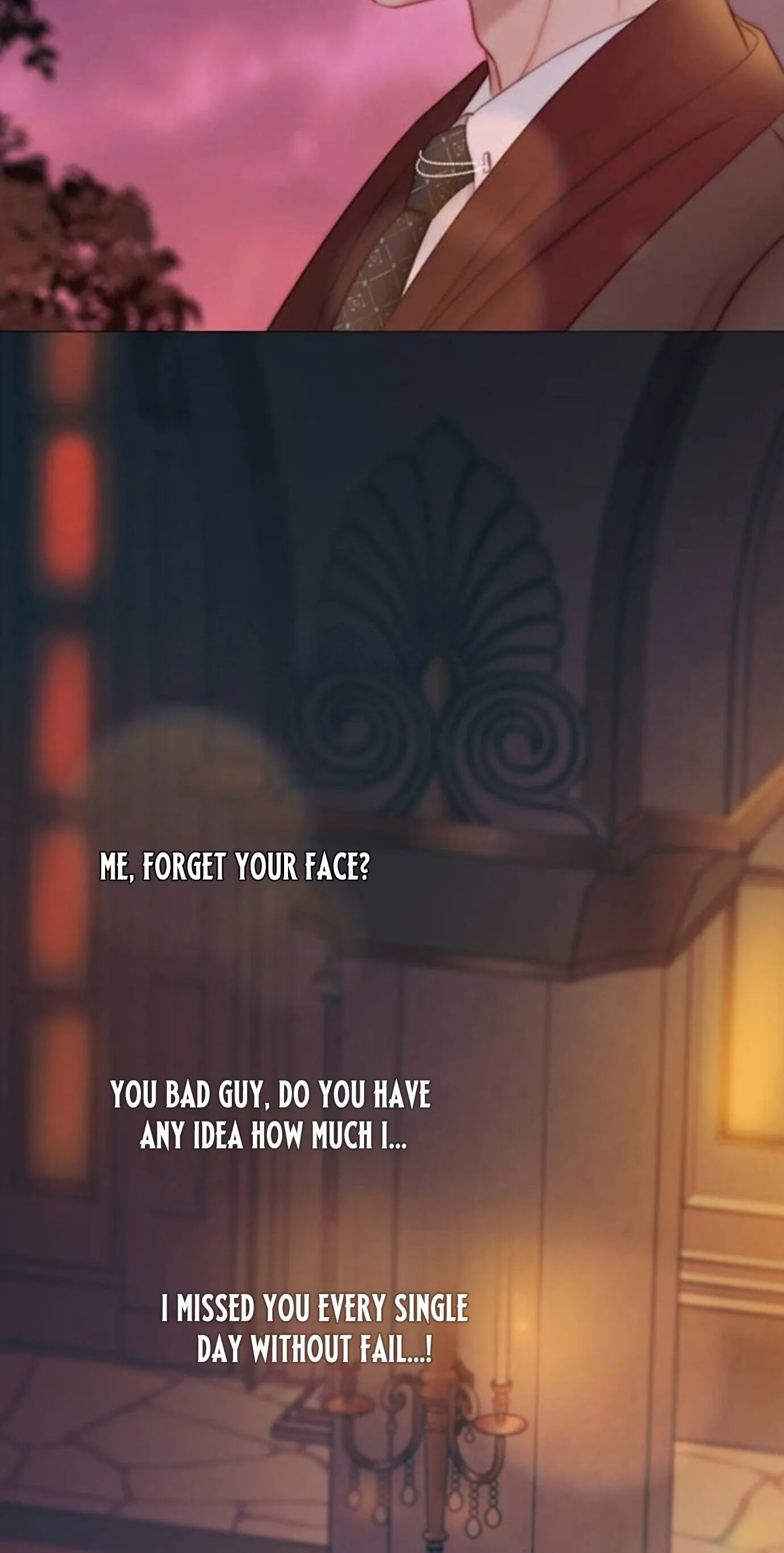Selena Chapter 138 page 27 - 