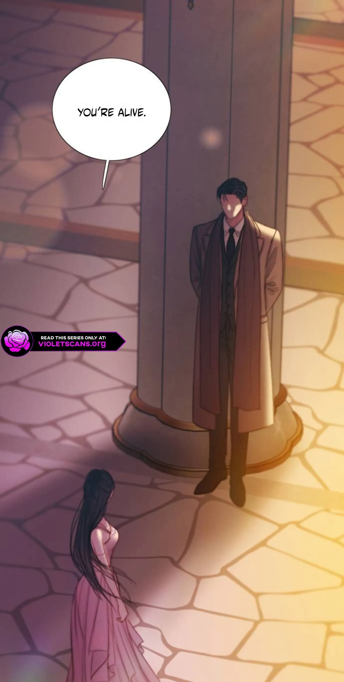 Selena Chapter 138 page 28 - 