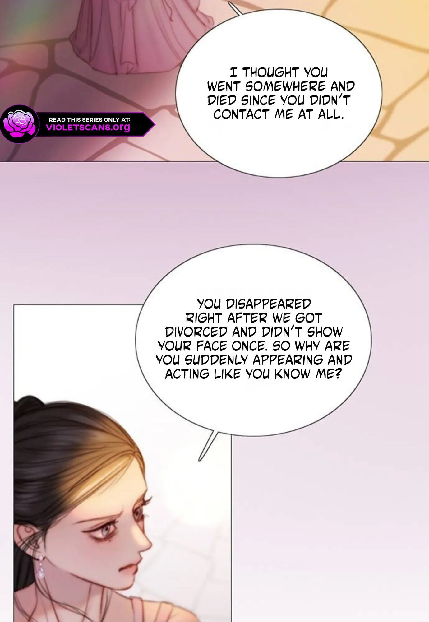 Selena Chapter 138 page 29 - 