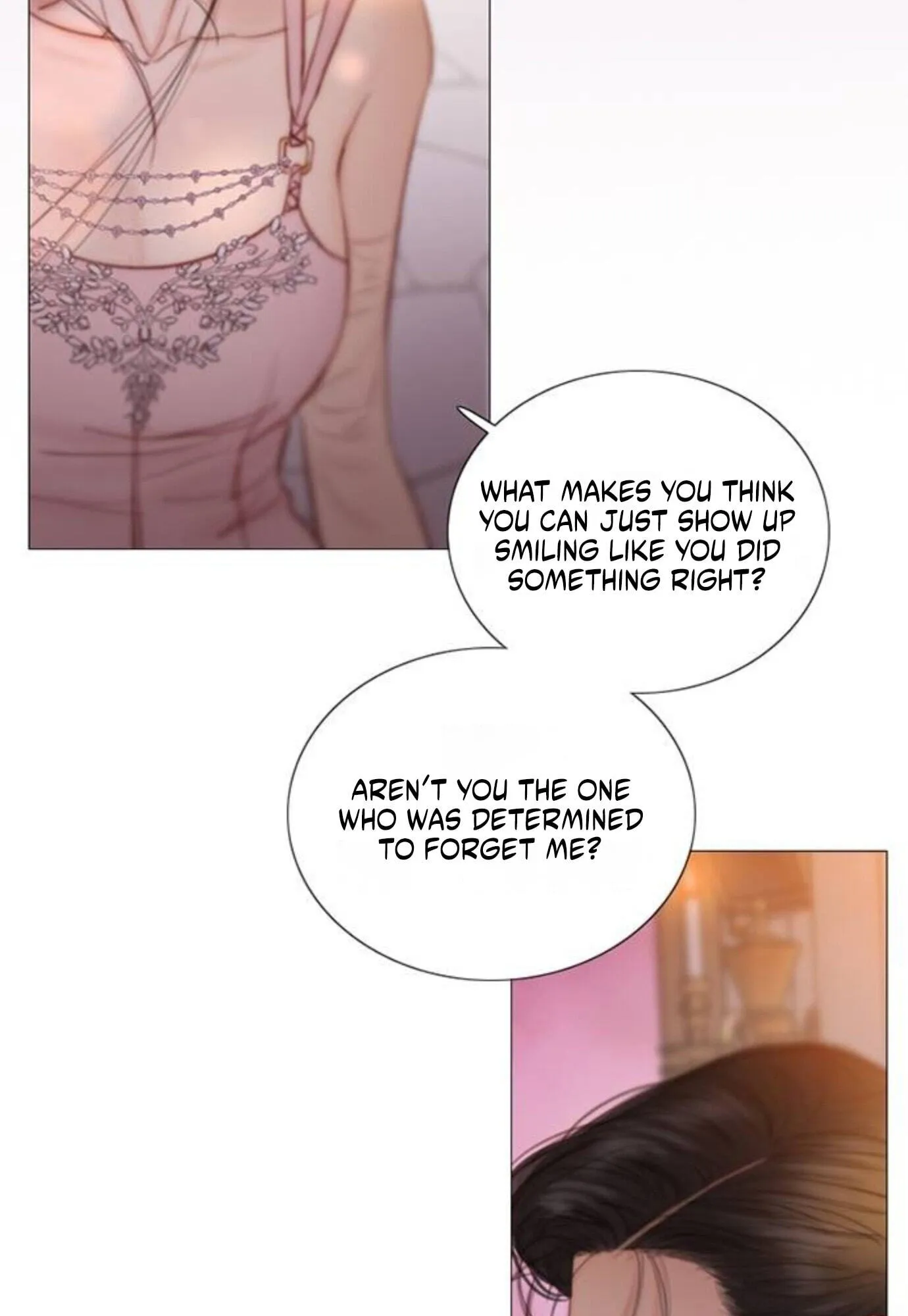 Selena Chapter 138 page 30 - 