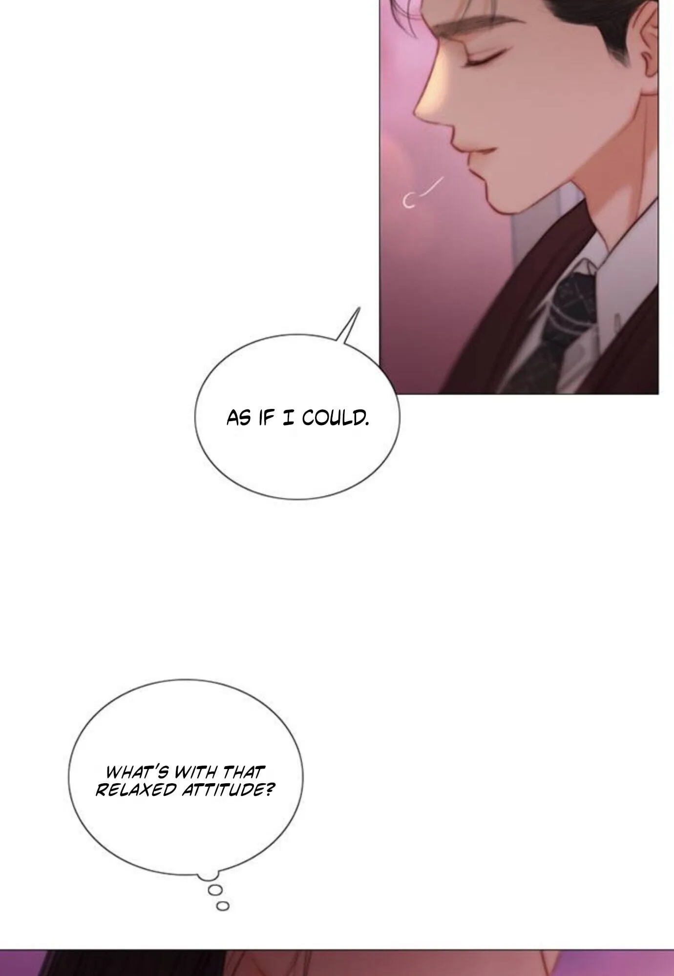 Selena Chapter 138 page 31 - 