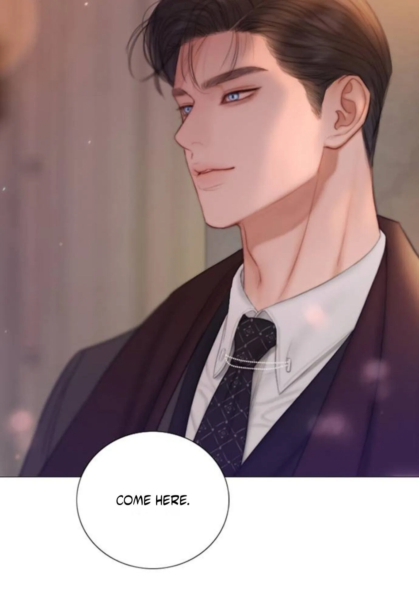 Selena Chapter 138 page 33 - 