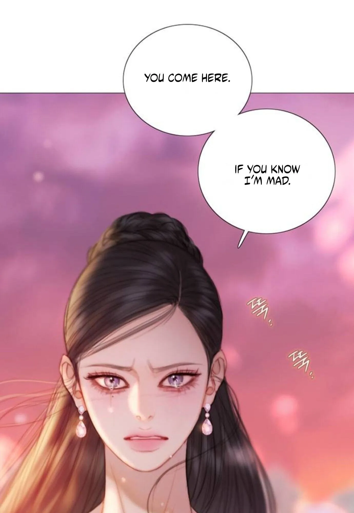 Selena Chapter 138 page 34 - 