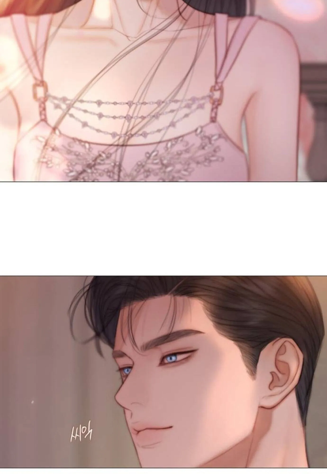Selena Chapter 138 page 35 - 