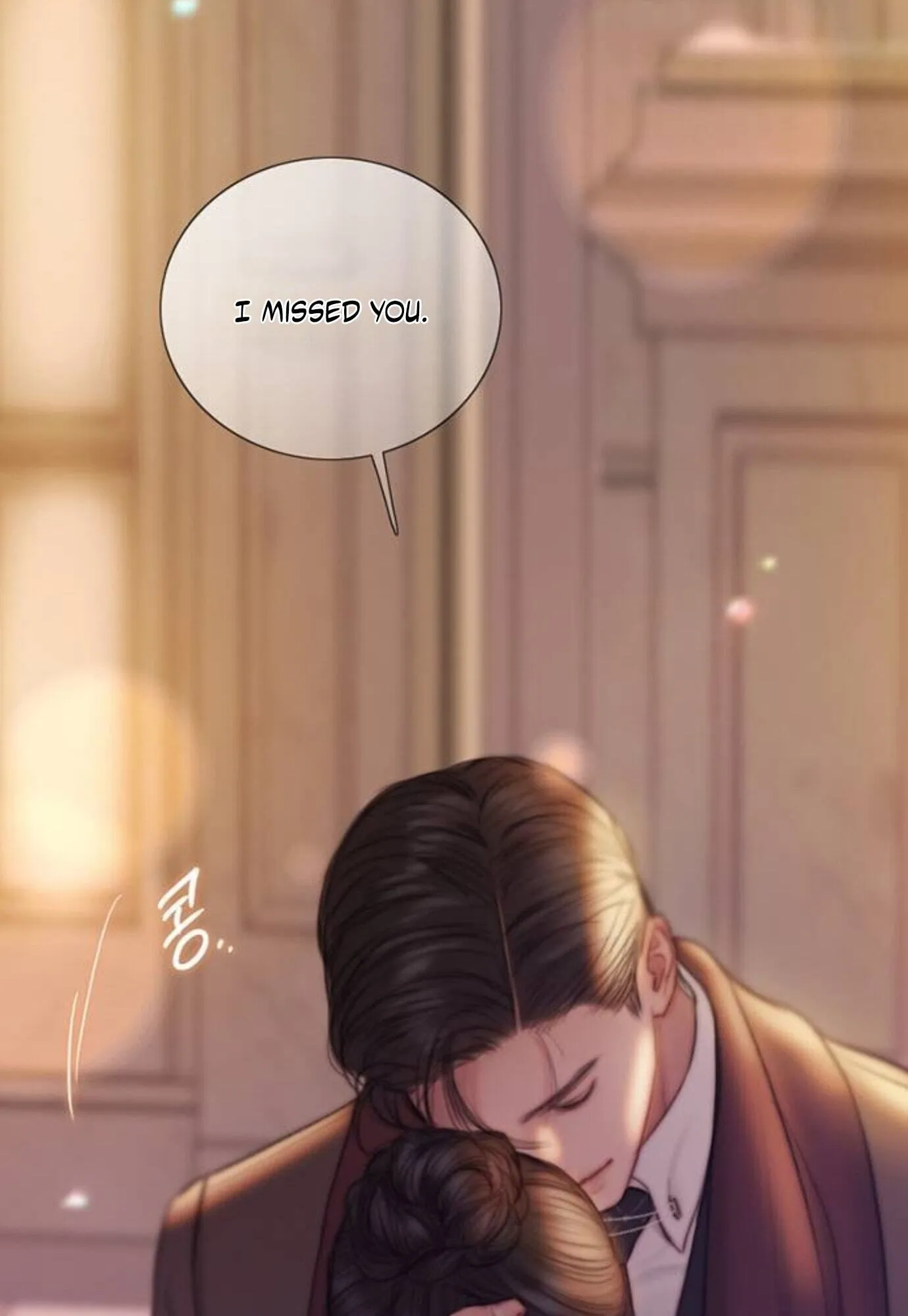 Selena Chapter 138 page 37 - 