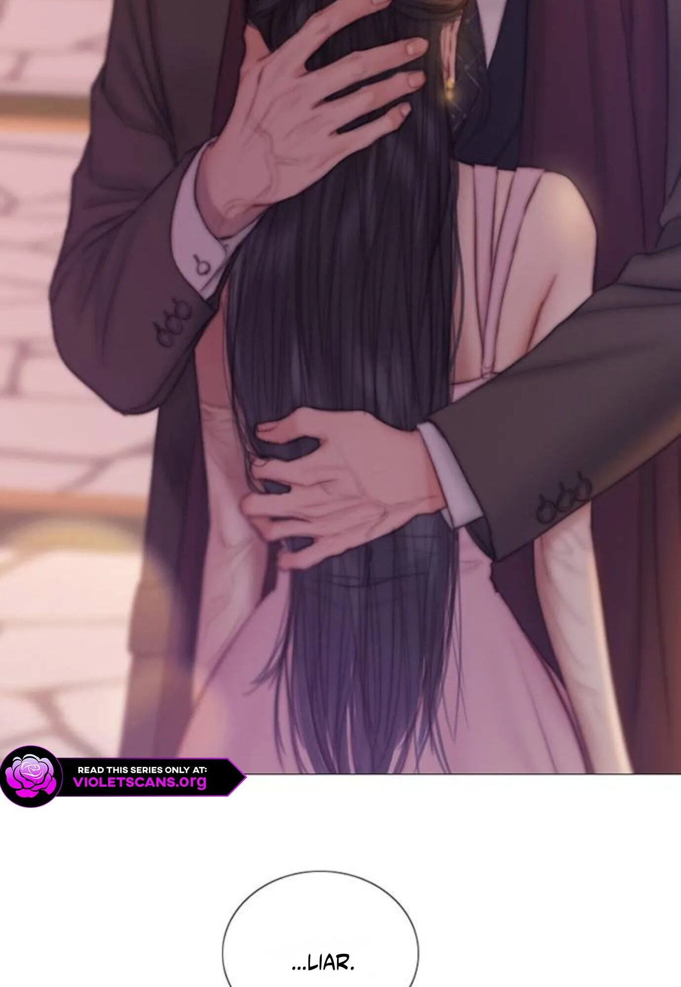Selena Chapter 138 page 38 - 