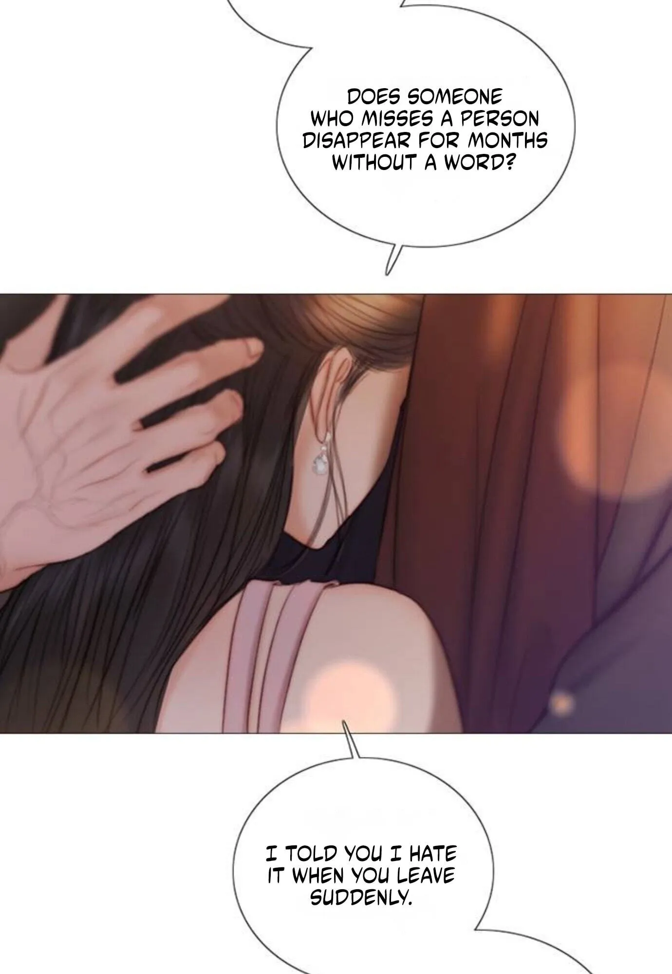Selena Chapter 138 page 39 - 
