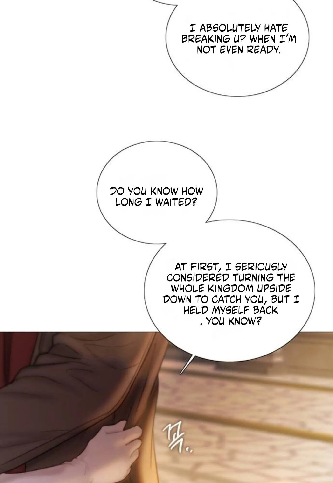 Selena Chapter 138 page 40 - 