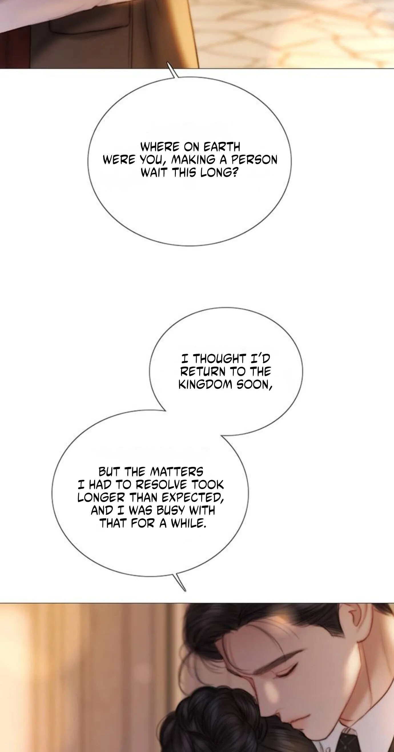 Selena Chapter 138 page 41 - 