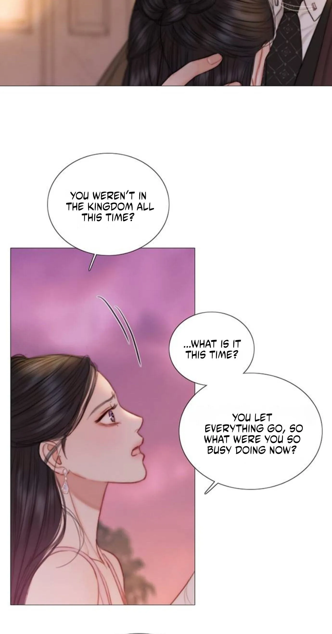 Selena Chapter 138 page 42 - 