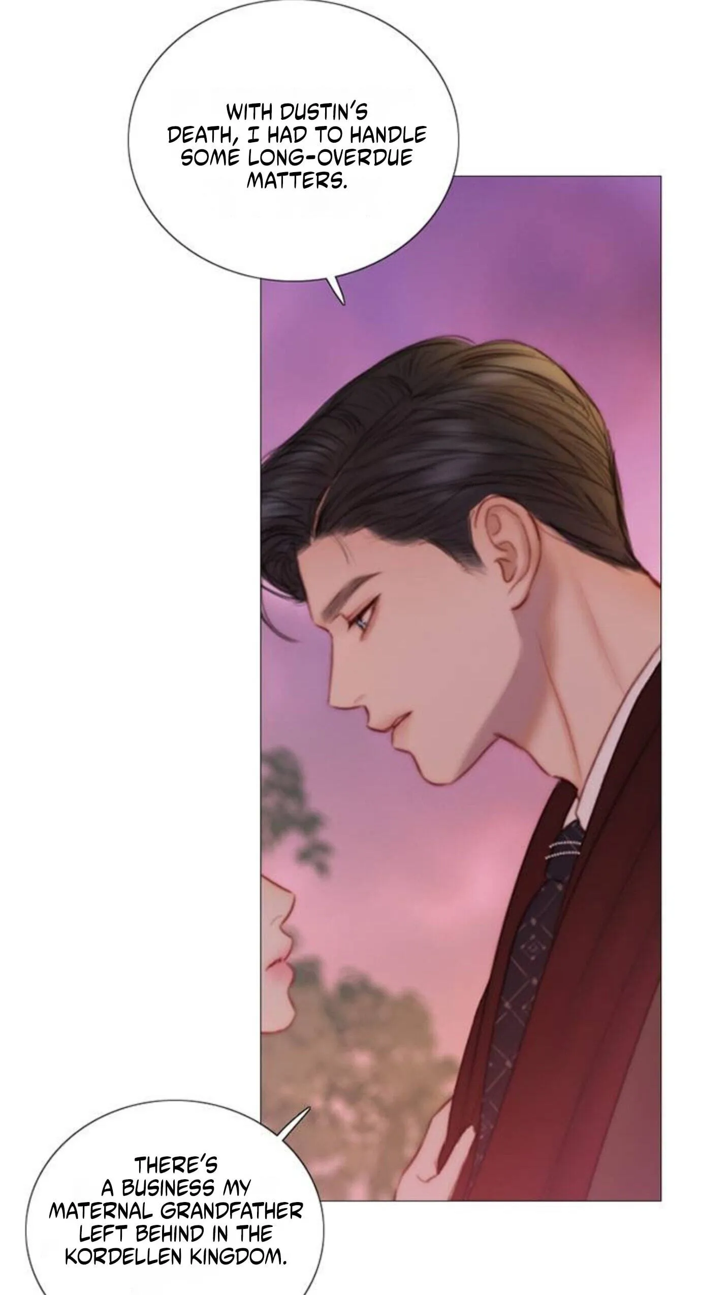 Selena Chapter 138 page 43 - 