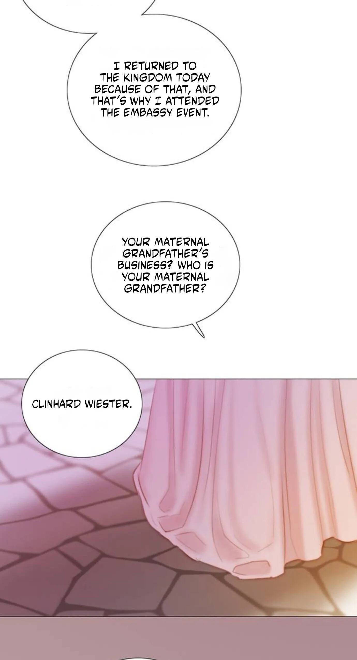 Selena Chapter 138 page 44 - 