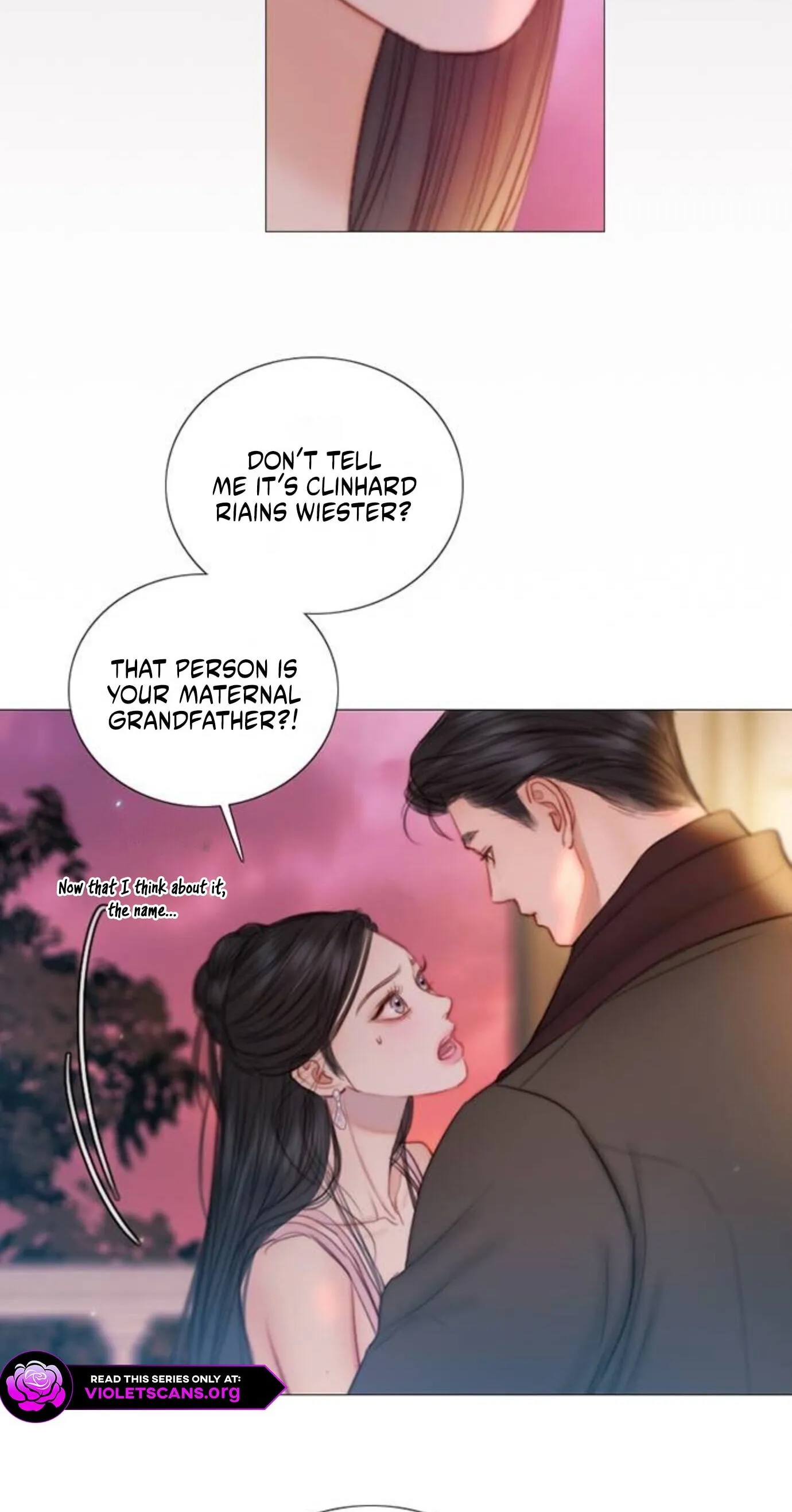 Selena Chapter 138 page 46 - 