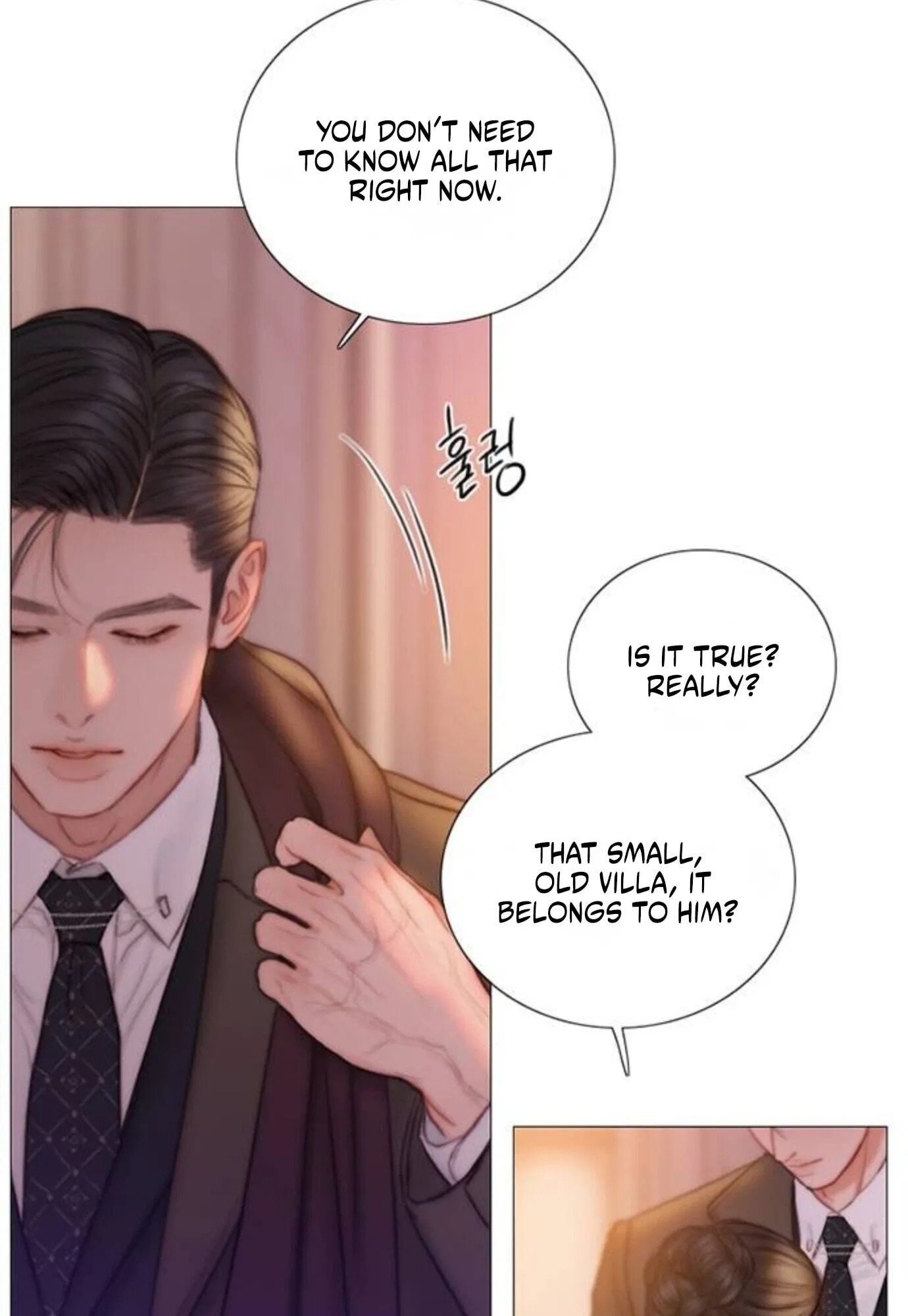 Selena Chapter 138 page 47 - 