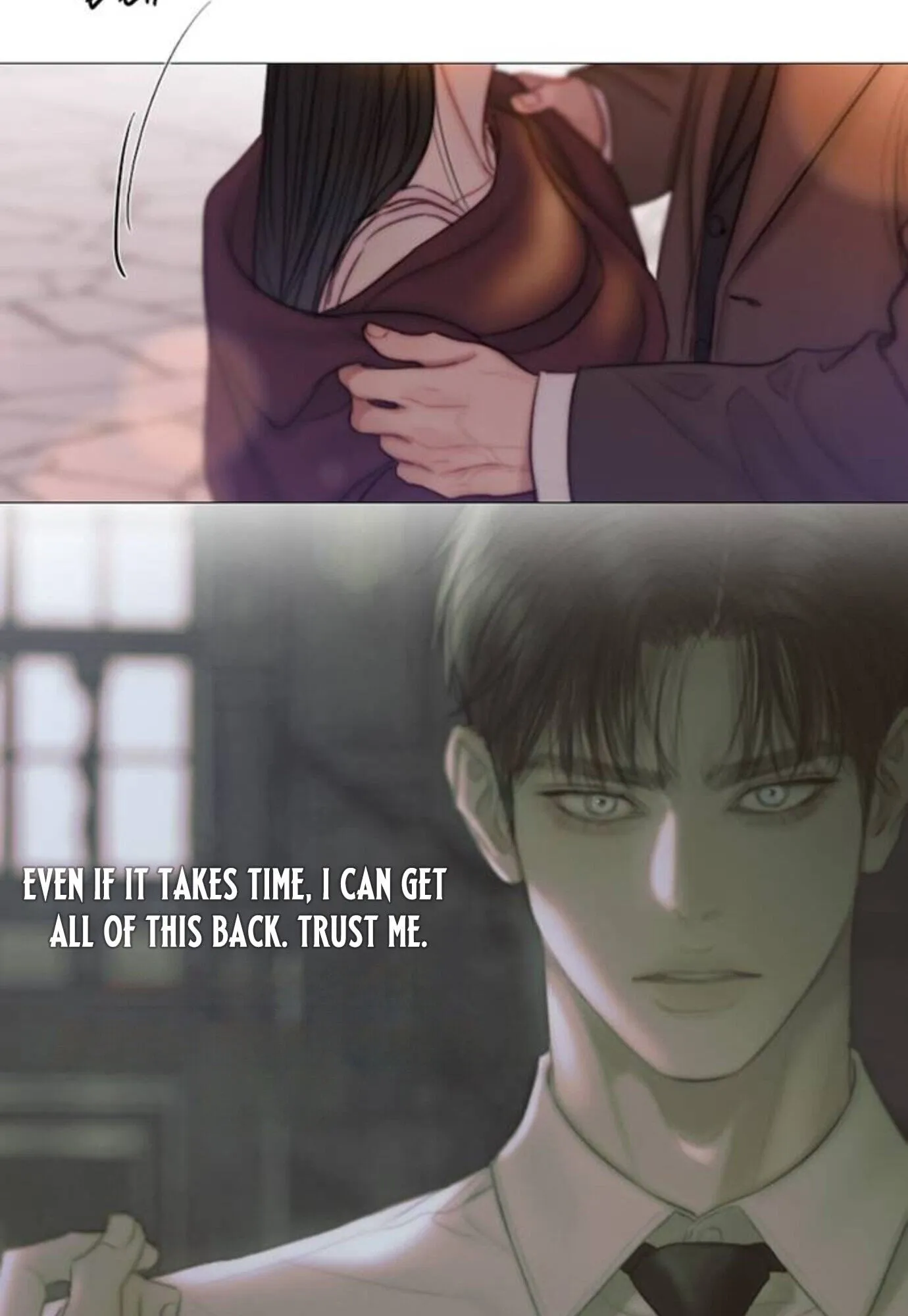 Selena Chapter 138 page 49 - 