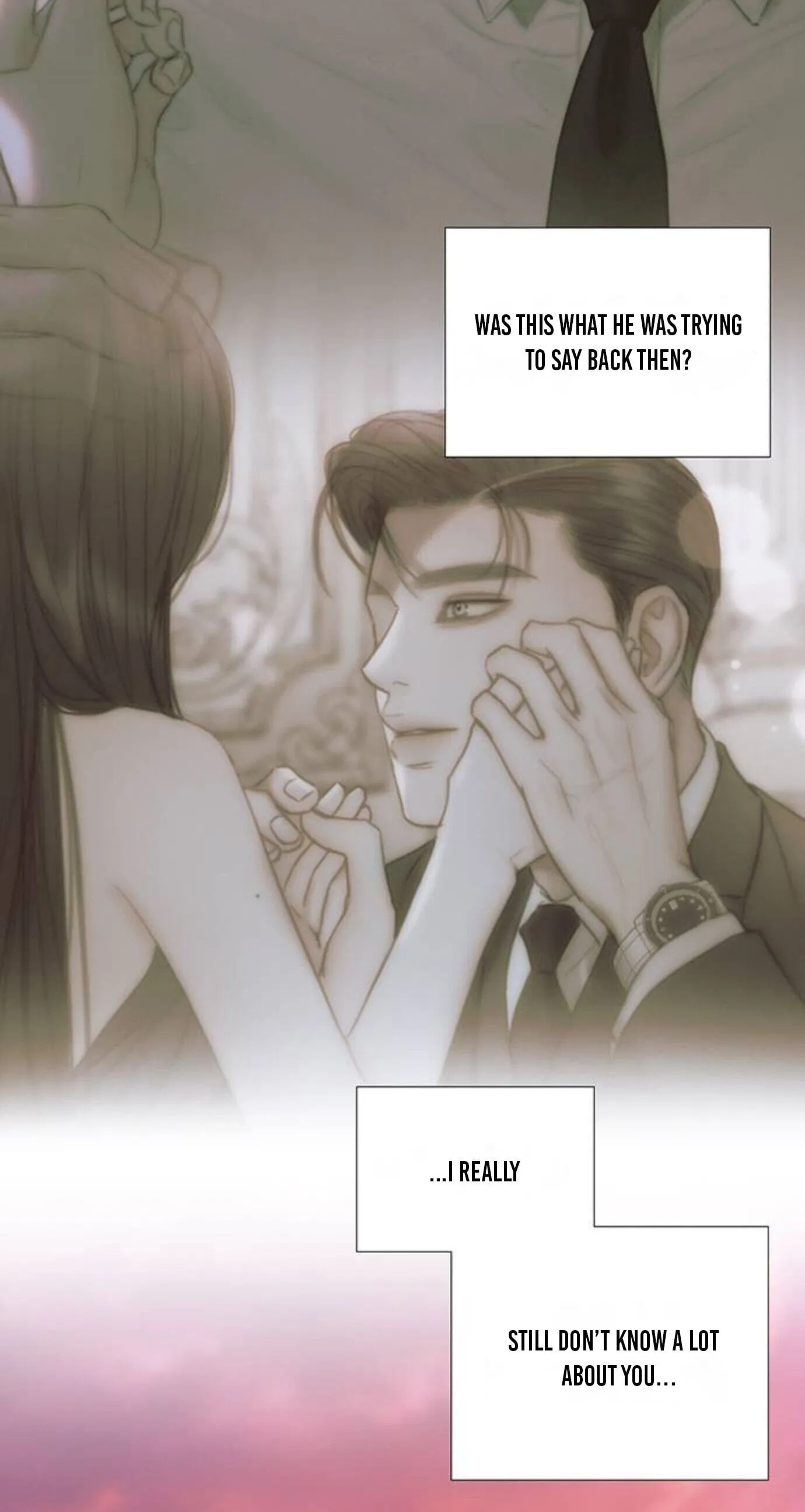 Selena Chapter 138 page 50 - 