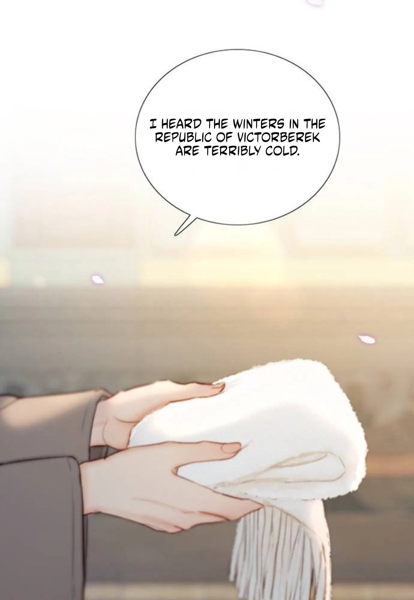 Selena Chapter 138 page 6 - 