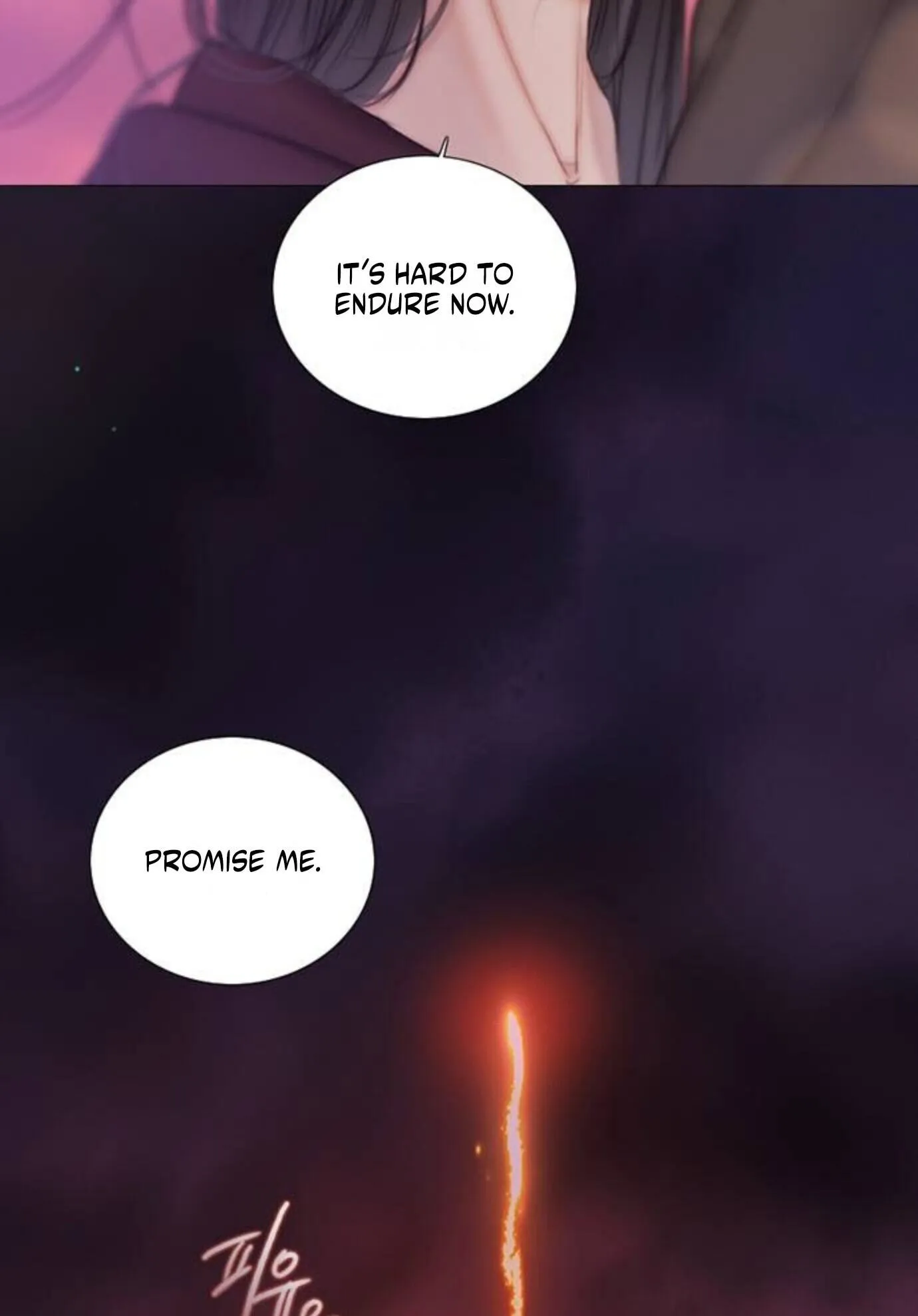 Selena Chapter 138 page 53 - 