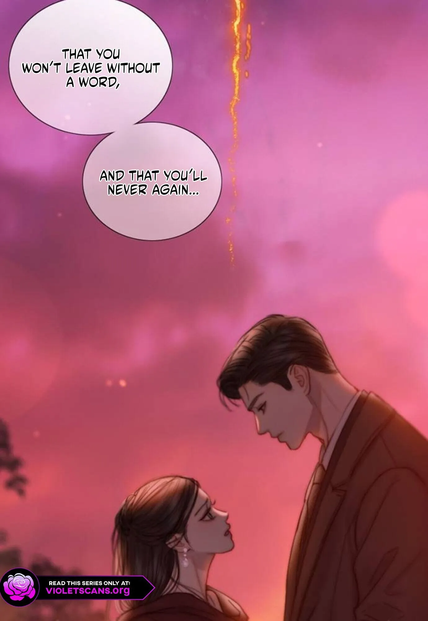 Selena Chapter 138 page 55 - 