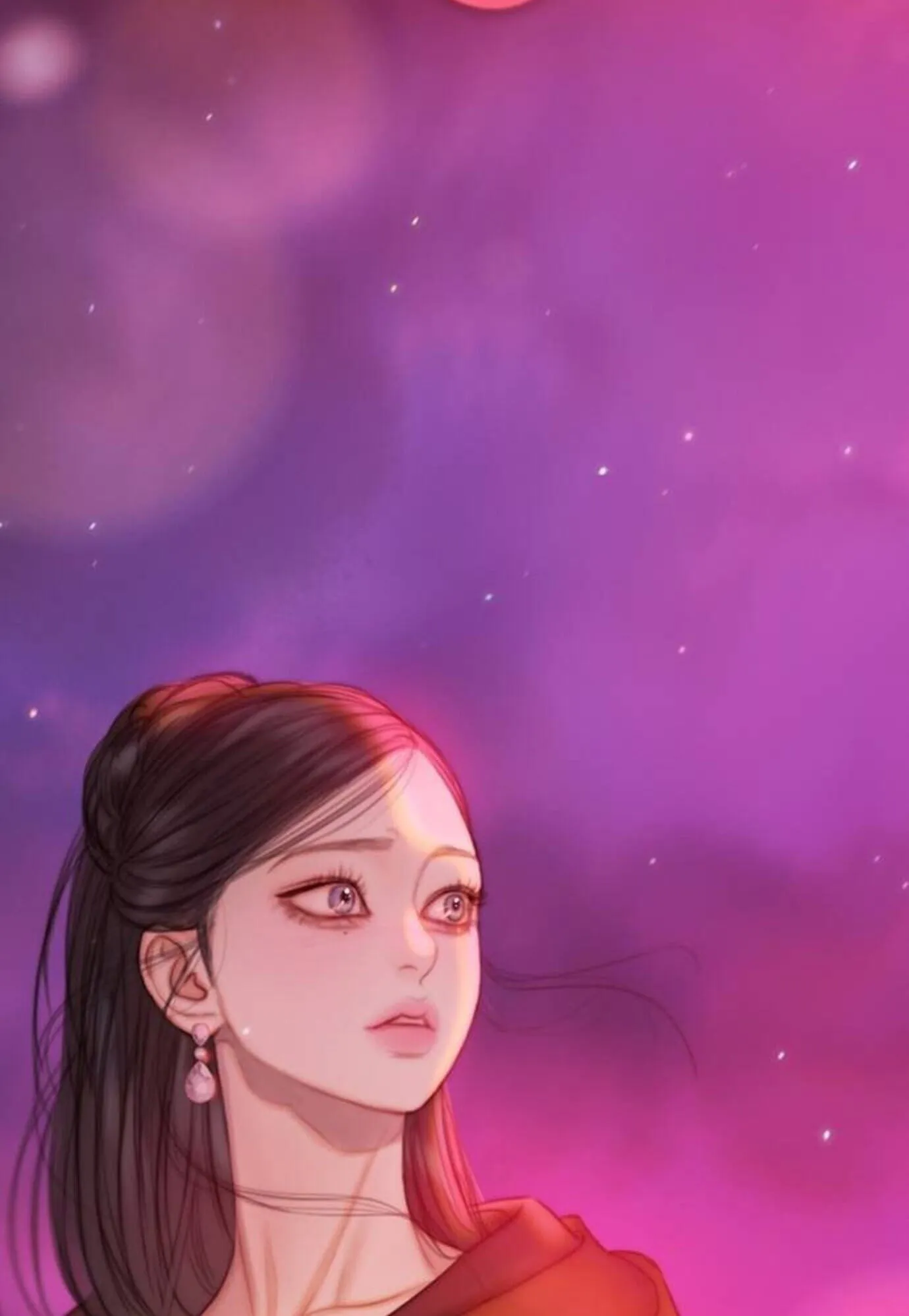 Selena Chapter 138 page 57 - 