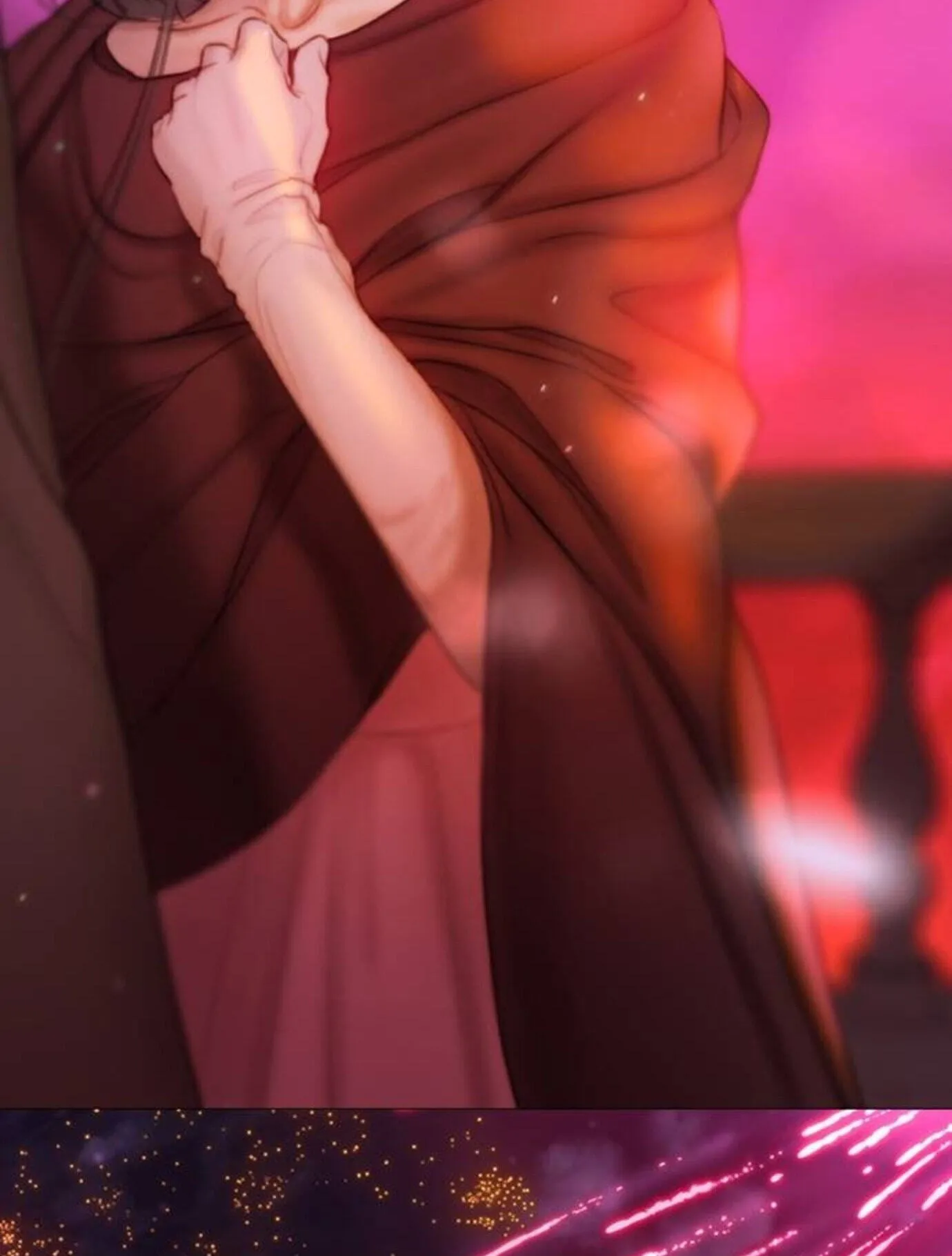 Selena Chapter 138 page 58 - 