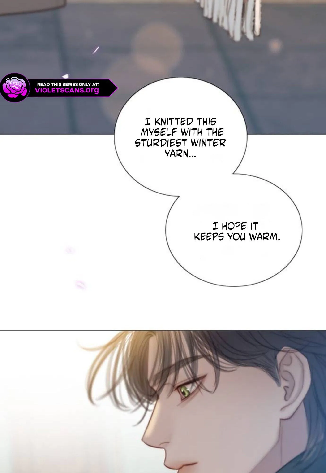 Selena Chapter 138 page 7 - 