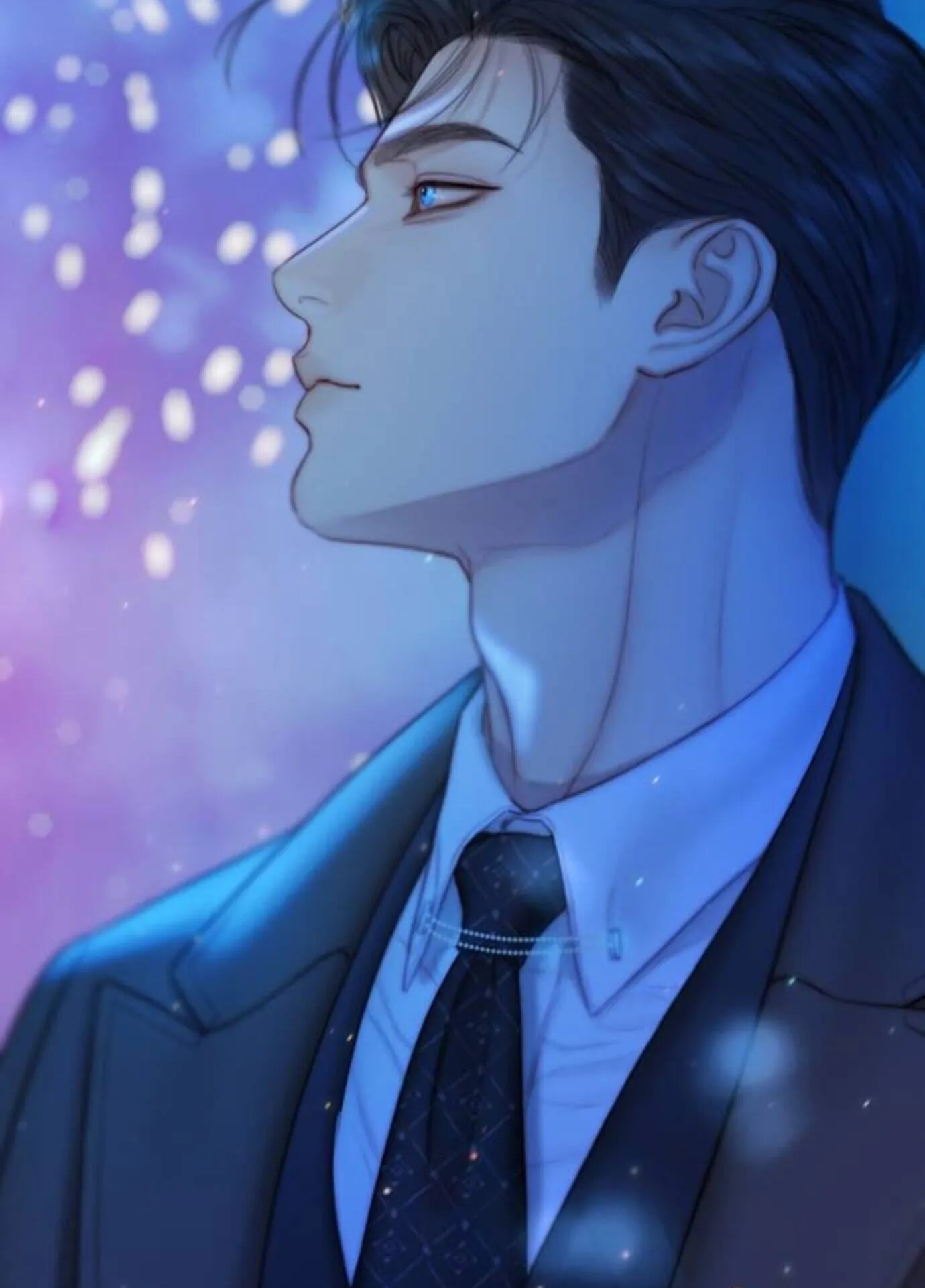 Selena Chapter 138 page 65 - 