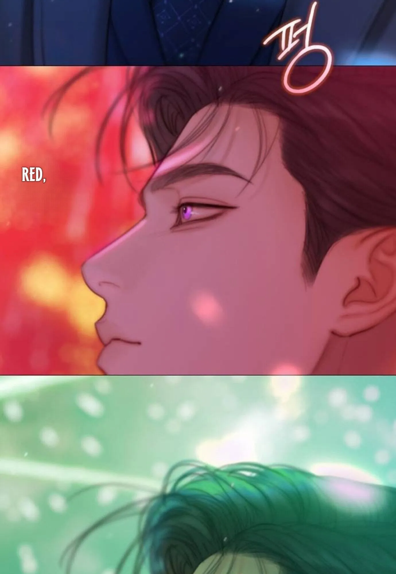 Selena Chapter 138 page 66 - 