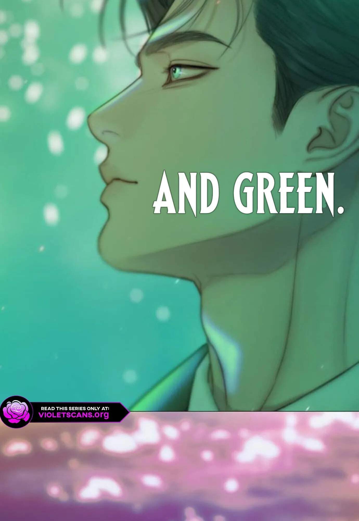 Selena Chapter 138 page 67 - 