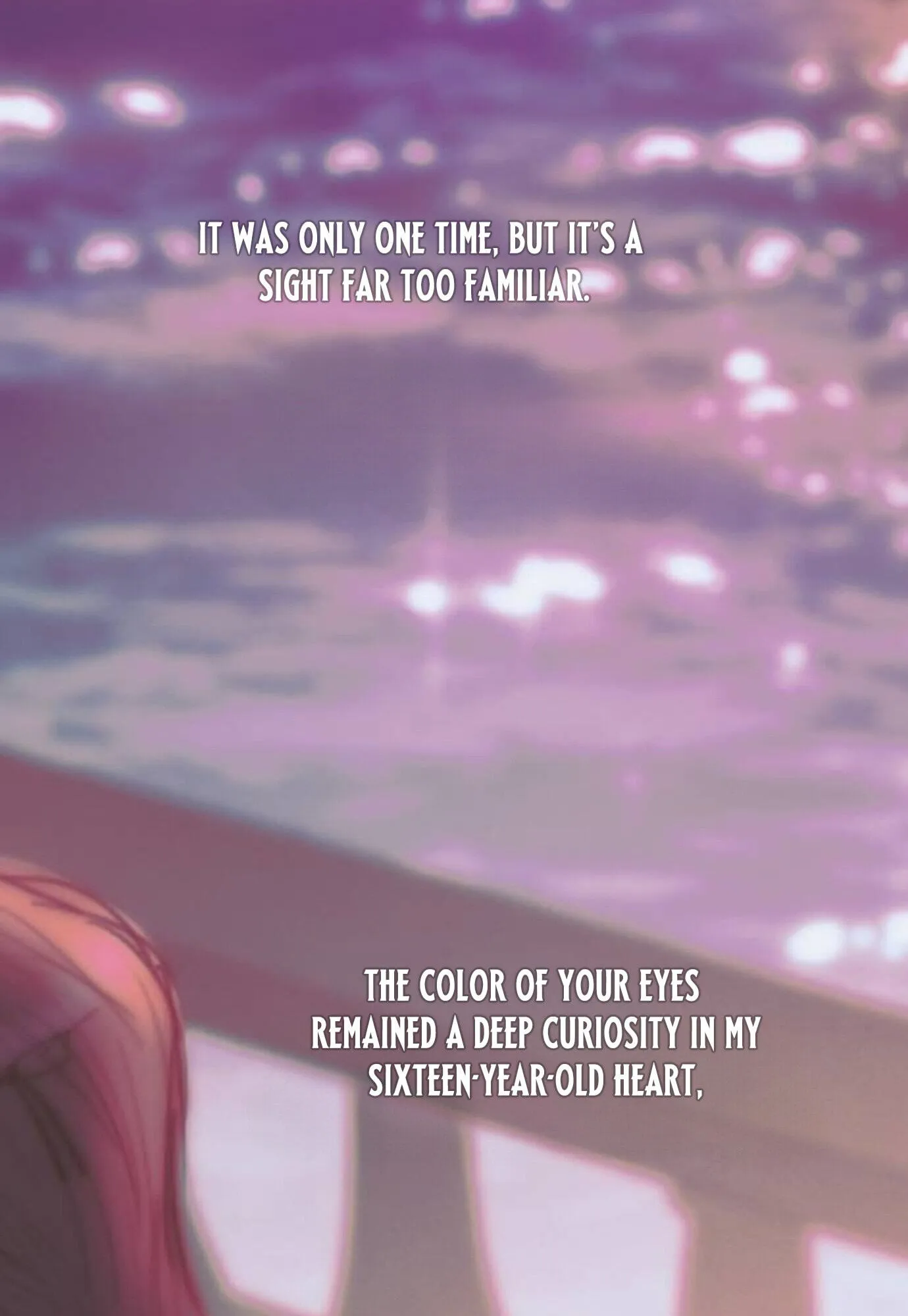 Selena Chapter 138 page 68 - 