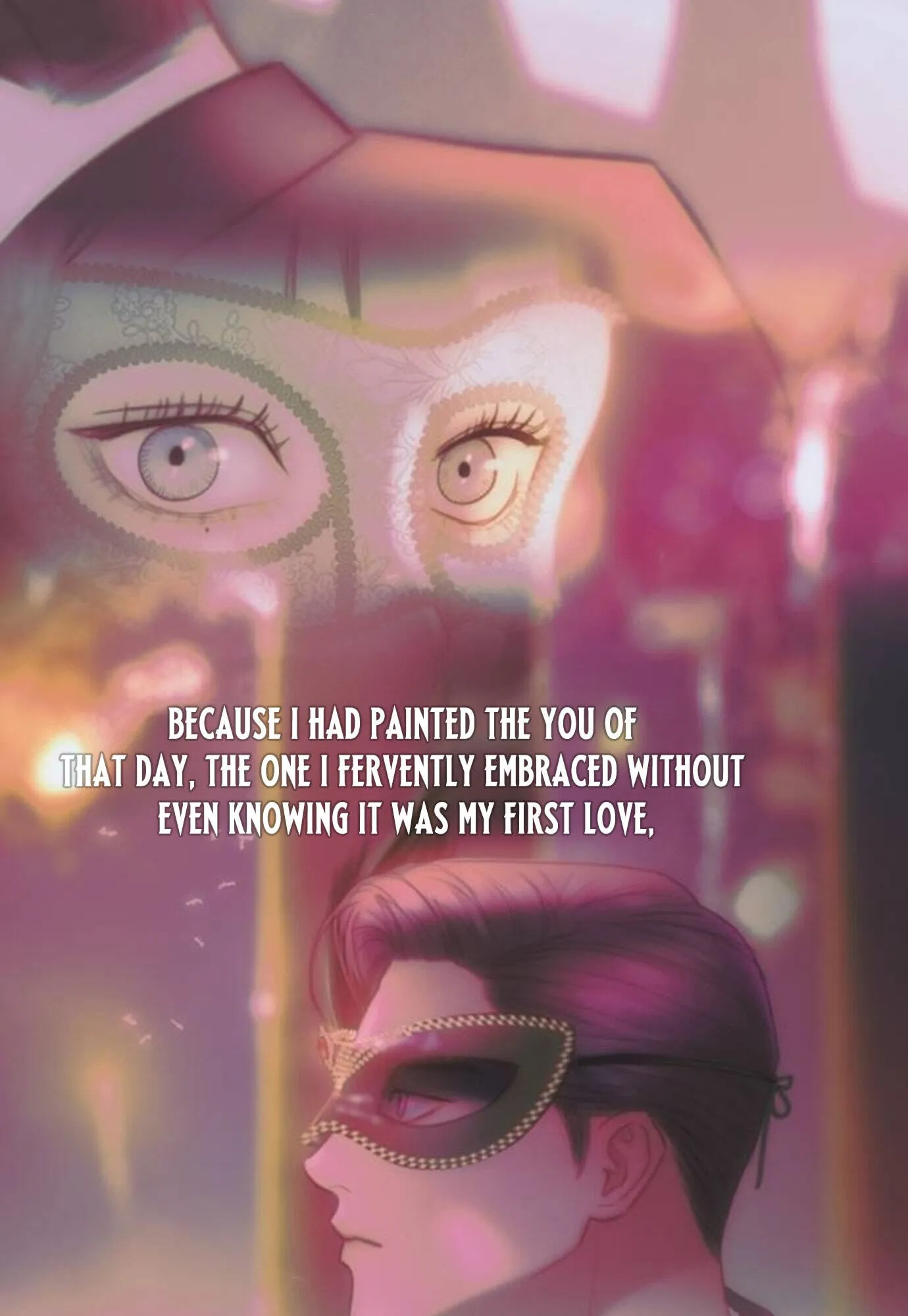 Selena Chapter 138 page 69 - 