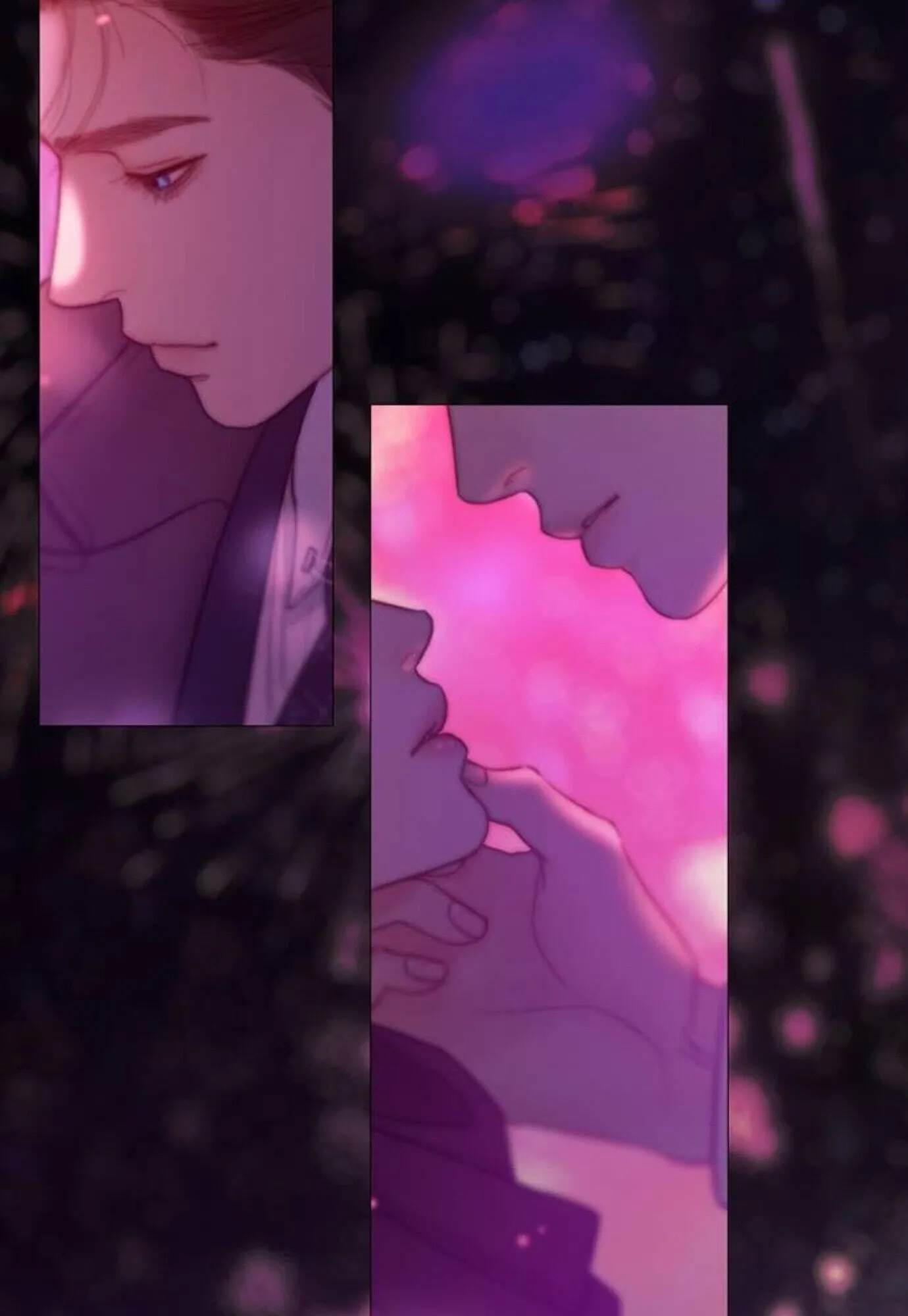 Selena Chapter 138 page 74 - 