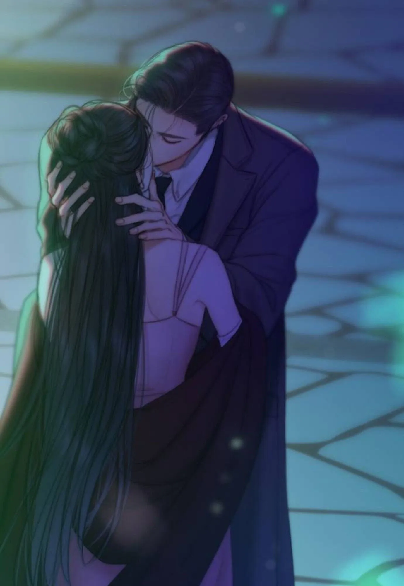 Selena Chapter 138 page 79 - 