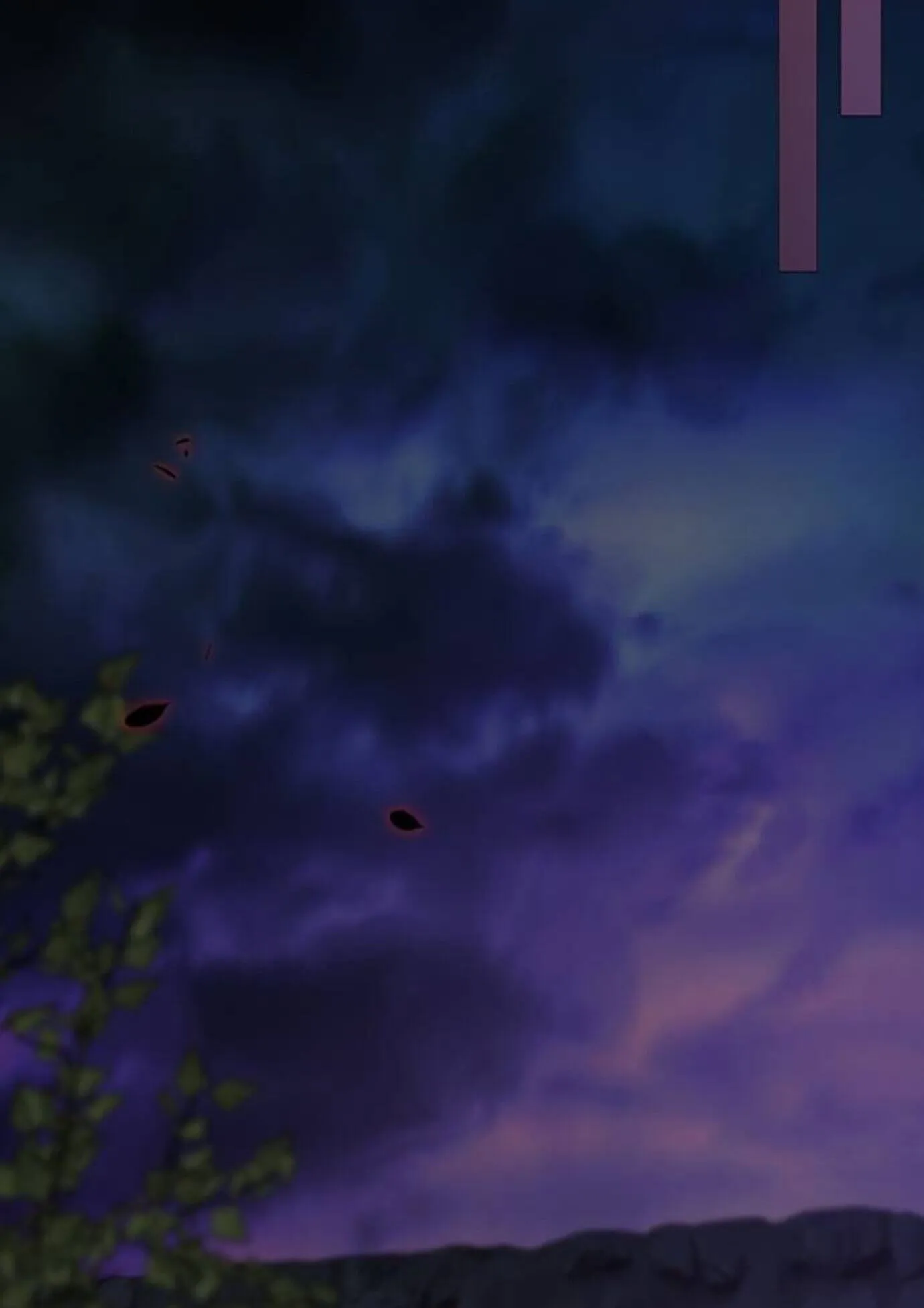 Selena Chapter 138 page 81 - 